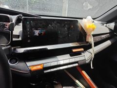 Changan UNI-V 1.5T Premium Version - photo 17