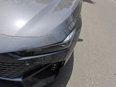 Changan UNI-V 1.5T Premium Version - photo 4