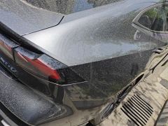 Changan UNI-V 1.5T Premium Version - photo 5