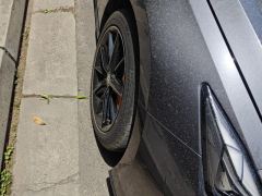 Changan UNI-V 1.5T Premium Version - photo 6