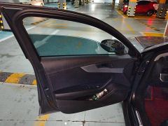 Audi A4L 40 TFSI Fashion Dynamic - ფოტო 12