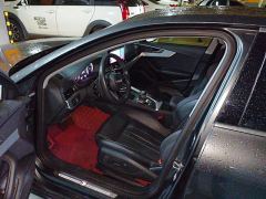 Audi A4L 40 TFSI Fashion Dynamic - ფოტო 14