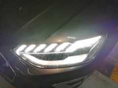 Audi A4L 40 TFSI Fashion Dynamic - ფოტო 4