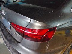 Audi A4L 40 TFSI Fashion Dynamic - ფოტო 5