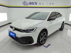 Volkswagen Lavida Advanced 1.5L Automatically outstanding Xinxue edition - photo 1