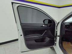Volkswagen Lavida Advanced 1.5L Automatically outstanding Xinxue edition - photo 12