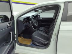 Volkswagen Lavida Advanced 1.5L Automatically outstanding Xinxue edition - photo 14