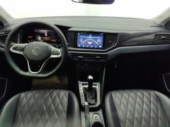 Volkswagen Lavida Advanced 1.5L Automatically outstanding Xinxue edition - photo 16
