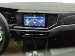 Volkswagen Lavida Advanced 1.5L Automatically outstanding Xinxue edition - photo 17