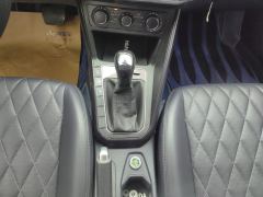 Volkswagen Lavida Advanced 1.5L Automatically outstanding Xinxue edition - photo 19
