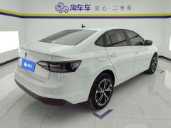 Volkswagen Lavida Advanced 1.5L Automatically outstanding Xinxue edition - photo 2