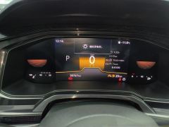 Volkswagen Lavida Advanced 1.5L Automatically outstanding Xinxue edition - photo 20