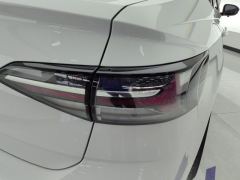 Volkswagen Lavida Advanced 1.5L Automatically outstanding Xinxue edition - photo 5
