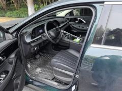 Changan Lingyun 300T 2WD Edition - ფოტო 14