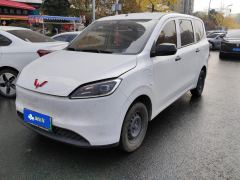 Wuling Hongguang New Energy Hongguang EV BEV 300km Standard Edition 5-seater - ფოტო 1