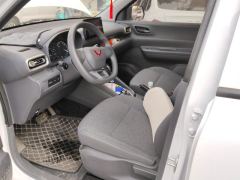 Wuling Hongguang New Energy Hongguang EV BEV 300km Standard Edition 5-seater - ფოტო 14