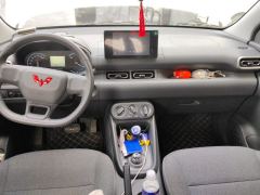 Wuling Hongguang New Energy Hongguang EV BEV 300km Standard Edition 5-seater - ფოტო 16