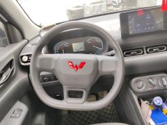 Wuling Hongguang New Energy Hongguang EV BEV 300km Standard Edition 5-seater - ფოტო 18