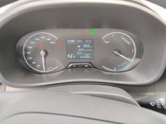 Wuling Hongguang New Energy Hongguang EV BEV 300km Standard Edition 5-seater - ფოტო 20
