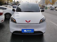 Wuling Hongguang New Energy Hongguang EV BEV 300km Standard Edition 5-seater - ფოტო 3