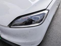Wuling Hongguang New Energy Hongguang EV BEV 300km Standard Edition 5-seater - ფოტო 4