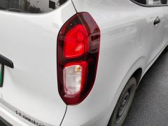 Wuling Hongguang New Energy Hongguang EV BEV 300km Standard Edition 5-seater - ფოტო 5