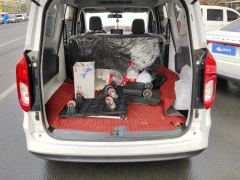 Wuling Hongguang New Energy Hongguang EV BEV 300km Standard Edition 5-seater - ფოტო 7