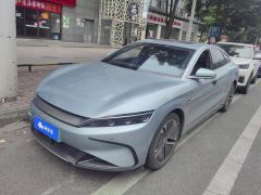BYD Han EV Edition 605km Premium Version - photo 1