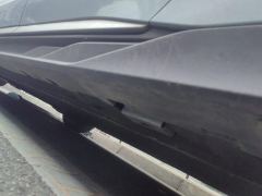 BYD Han EV Edition 605km Premium Version - photo 11