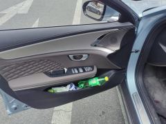 BYD Han EV Edition 605km Premium Version - photo 12