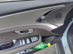 BYD Han EV Edition 605km Premium Version - photo 13