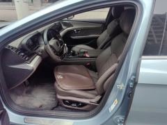 BYD Han EV Edition 605km Premium Version - photo 14