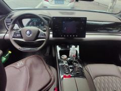 BYD Han EV Edition 605km Premium Version - photo 16