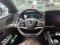 BYD Han EV Edition 605km Premium Version - photo 18