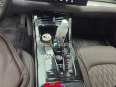 BYD Han EV Edition 605km Premium Version - photo 19