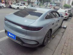 BYD Han EV Edition 605km Premium Version - photo 2