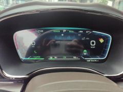BYD Han EV Edition 605km Premium Version - photo 20