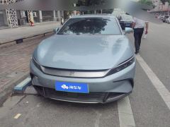 BYD Han EV Edition 605km Premium Version - photo 3