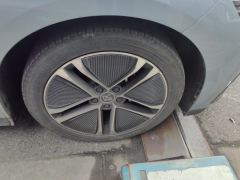 BYD Han EV Edition 605km Premium Version - photo 6