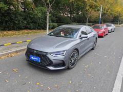 BYD Han DM-i 1.5T 121km Luxury Edition - photo 1