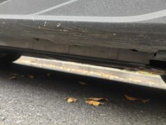 BYD Han DM-i 1.5T 121km Luxury Edition - photo 11