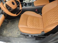 BYD Han DM-i 1.5T 121km Luxury Edition - photo 14