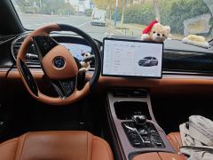 BYD Han DM-i 1.5T 121km Luxury Edition - photo 16