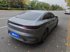 BYD Han DM-i 1.5T 121km Luxury Edition - photo 2