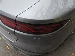 BYD Han DM-i 1.5T 121km Luxury Edition - photo 5