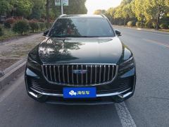 Geely Xingyue L Dongfang Yao 2.0T Automatic two-wheel drive Star Edition - photo 3