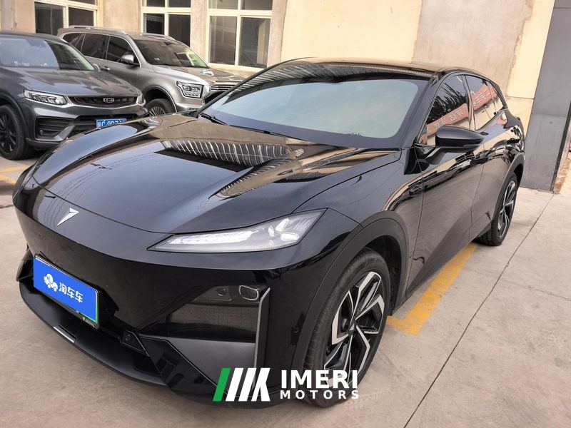 Deepal S07 EREV 215km 215Max Huawei Qiankun Intelligent Driving ADS SE Edition