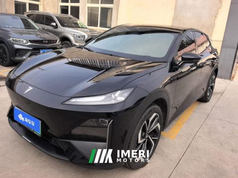 2025 Deepal S07 EREV 215km 215Max Huawei Qiankun Intelligent Driving ADS SE Edition - автомобиль из Китая
