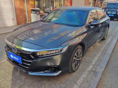 Honda Accord PHEV 2.0L E-CVT Edition - ფოტო 1