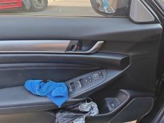 Honda Accord PHEV 2.0L E-CVT Edition - ფოტო 12